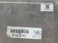 2015 Kia Soul PCM Engine Control Computer ECU ECM PCU OEM P/N:39133-2EHA5 Fits OEM Used Auto Parts - Oemusedautoparts1.com