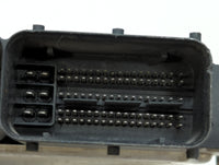 2015 Kia Soul PCM Engine Control Computer ECU ECM PCU OEM P/N:39133-2EHA5 Fits OEM Used Auto Parts - Oemusedautoparts1.com