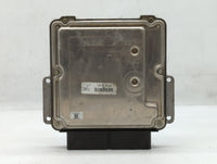 2015 Kia Soul PCM Engine Control Computer ECU ECM PCU OEM P/N:39133-2EHA5 Fits OEM Used Auto Parts - Oemusedautoparts1.com