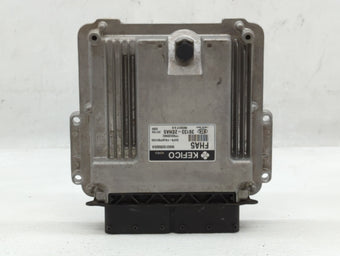 compare product 2015 Kia Soul PCM Engine Control Computer ECU ECM PCU OEM P/N:39133-2EHA5 Fits OEM Used Auto Parts