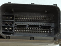 2015 Kia Soul PCM Engine Control Computer ECU ECM PCU OEM P/N:39133-2EHA5 Fits OEM Used Auto Parts - Oemusedautoparts1.com