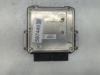 compare product 2015 Kia Soul PCM Engine Control Computer ECU ECM PCU OEM P/N:39133-2EHA3 Fits OEM Used Auto Parts