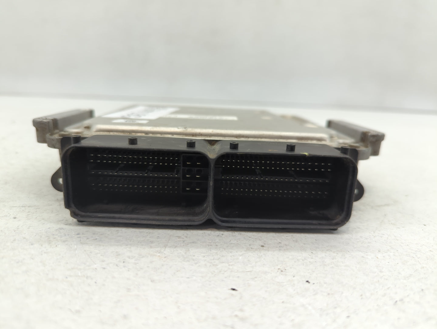 2015 Kia Soul PCM Engine Control Computer ECU ECM PCU OEM P/N:39133-2EHA3 Fits OEM Used Auto Parts - Oemusedautoparts1.com