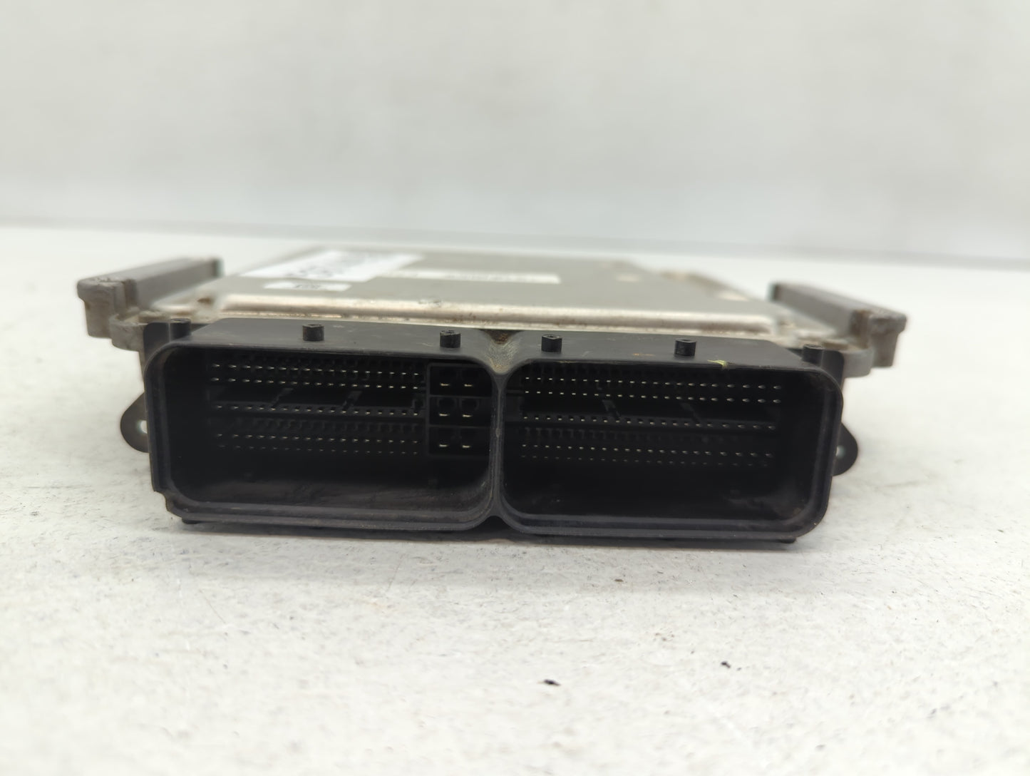 2015 Kia Soul PCM Engine Control Computer ECU ECM PCU OEM P/N:39133-2EHA3 Fits OEM Used Auto Parts - Oemusedautoparts1.com
