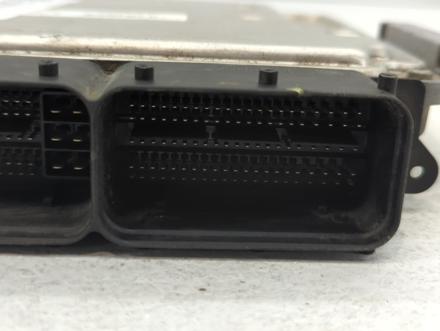 2015 Kia Soul PCM Engine Control Computer ECU ECM PCU OEM P/N:39133-2EHA3 Fits OEM Used Auto Parts - Oemusedautoparts1.com