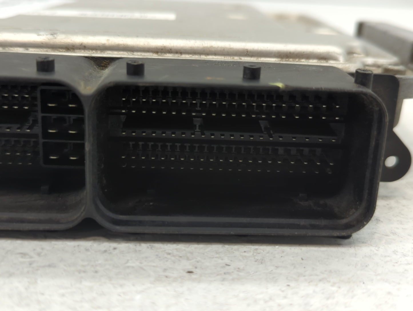 2015 Kia Soul PCM Engine Control Computer ECU ECM PCU OEM P/N:39133-2EHA3 Fits OEM Used Auto Parts - Oemusedautoparts1.com