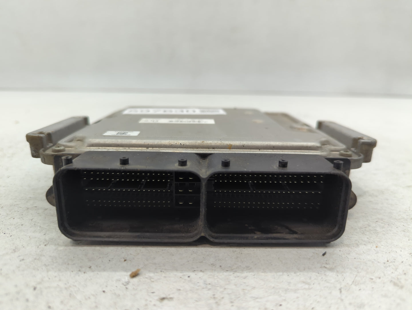 2015 Kia Soul PCM Engine Control Computer ECU ECM PCU OEM P/N:39133-2EHA5 Fits OEM Used Auto Parts - Oemusedautoparts1.com
