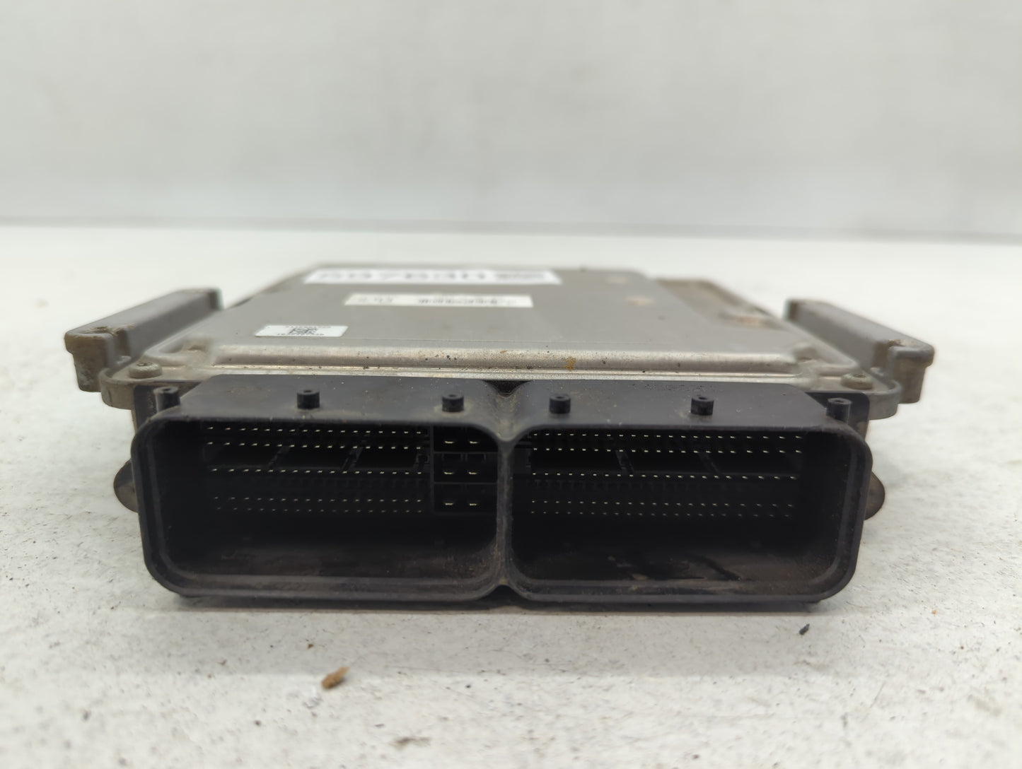 2015 Kia Soul PCM Engine Control Computer ECU ECM PCU OEM P/N:39133-2EHA5 Fits OEM Used Auto Parts - Oemusedautoparts1.com