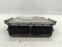 2015 Kia Soul PCM Engine Control Computer ECU ECM PCU OEM P/N:39133-2EHA5 Fits OEM Used Auto Parts - Oemusedautoparts1.com