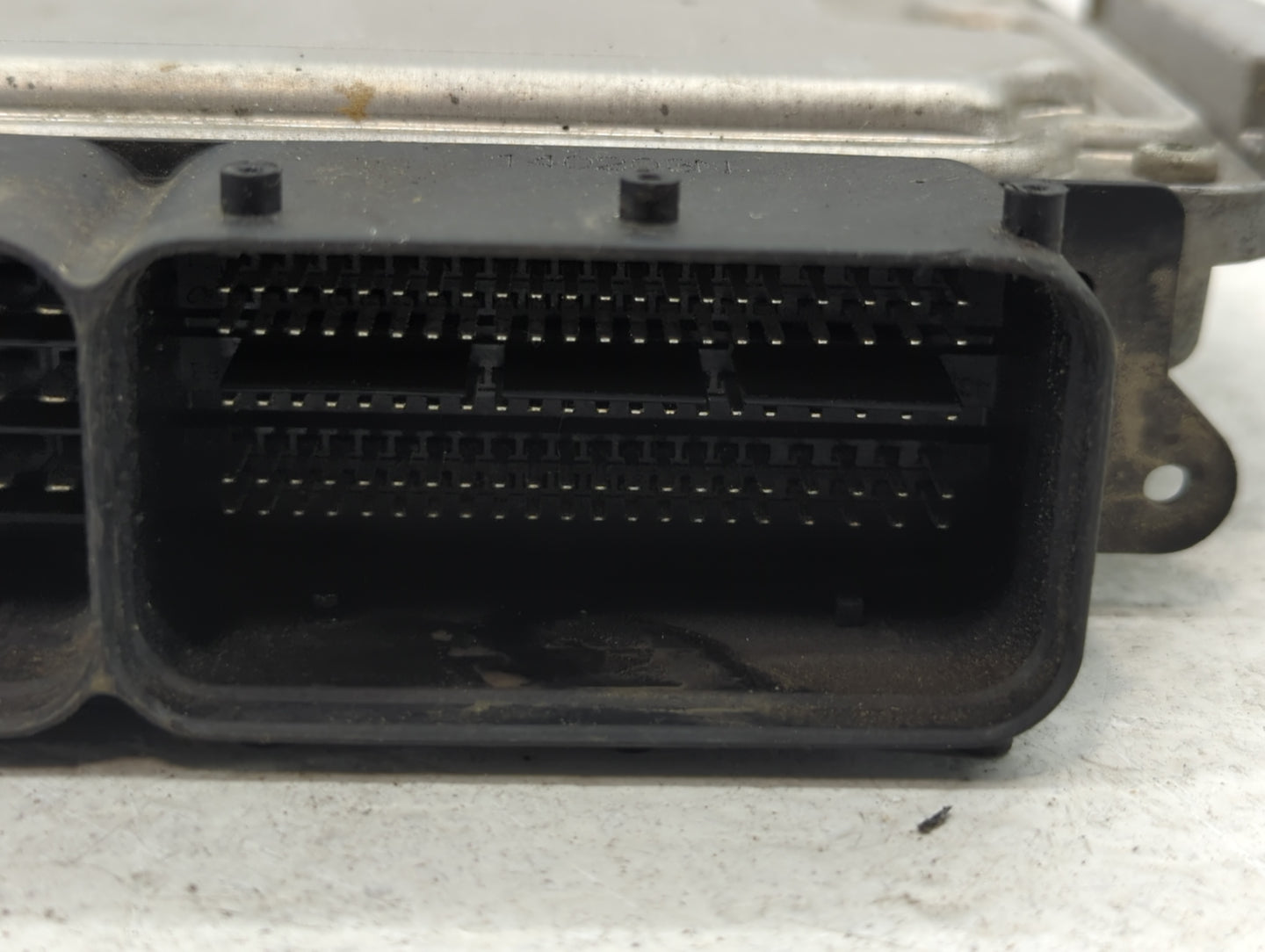 2015 Kia Soul PCM Engine Control Computer ECU ECM PCU OEM P/N:39133-2EHA5 Fits OEM Used Auto Parts - Oemusedautoparts1.com