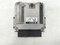 2015 Kia Soul PCM Engine Control Computer ECU ECM PCU OEM P/N:39133-2EHA5 Fits OEM Used Auto Parts - Oemusedautoparts1.com