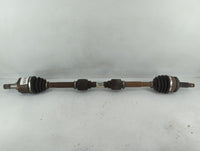 2014-2019 Kia Soul Axle Shaft Front Driver Cv C/v - Oemusedautoparts1.com