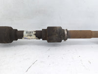 2014-2019 Kia Soul Axle Shaft Front Driver Cv C/v - Oemusedautoparts1.com
