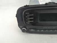 2014-2016 Kia Soul Am Fm Cd Player Radio Receiver - Oemusedautoparts1.com