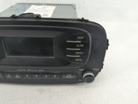 2014-2016 Kia Soul Am Fm Cd Player Radio Receiver - Oemusedautoparts1.com