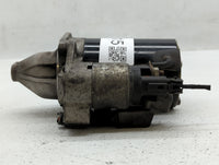 2014-2019 Kia Soul Car Starter Motor Solenoid OEM P/N:1204960 36100-2B110 Fits Fits 2014 2015 2016 2017 2018 2019 OEM Used A