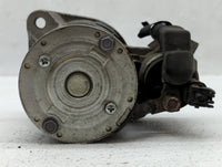 2014-2019 Kia Soul Car Starter Motor Solenoid OEM P/N:1204960 36100-2B110 Fits Fits 2014 2015 2016 2017 2018 2019 OEM Used A