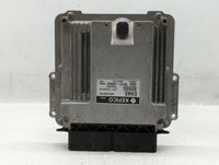 2015 Kia Soul PCM Engine Control Computer ECU ECM PCU OEM P/N:39131-2EHA5 Fits OEM Used Auto Parts - Oemusedautoparts1.com