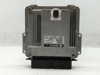 compare product 2015 Kia Soul PCM Engine Control Computer ECU ECM PCU OEM P/N:39131-2EHA5 Fits OEM Used Auto Parts