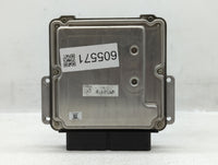 2015 Kia Soul PCM Engine Control Computer ECU ECM PCU OEM P/N:39131-2EHA5 Fits OEM Used Auto Parts - Oemusedautoparts1.com