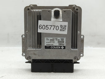 compare product 2015 Kia Soul PCM Engine Control Computer ECU ECM PCU OEM P/N:39133-2EHA5 Fits OEM Used Auto Parts