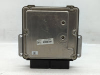 2015 Kia Soul PCM Engine Control Computer ECU ECM PCU OEM P/N:39133-2EHA5 Fits OEM Used Auto Parts - Oemusedautoparts1.com
