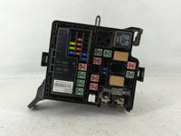 2015 Kia Soul Fusebox Fuse Box Panel Relay Module P/N:91950-B2050 Fits OEM Used Auto Parts - Oemusedautoparts1.com