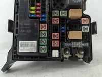 2015 Kia Soul Fusebox Fuse Box Panel Relay Module P/N:91950-B2050 Fits OEM Used Auto Parts - Oemusedautoparts1.com