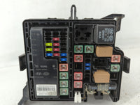 2015 Kia Soul Fusebox Fuse Box Panel Relay Module P/N:91950-B2050 Fits OEM Used Auto Parts - Oemusedautoparts1.com