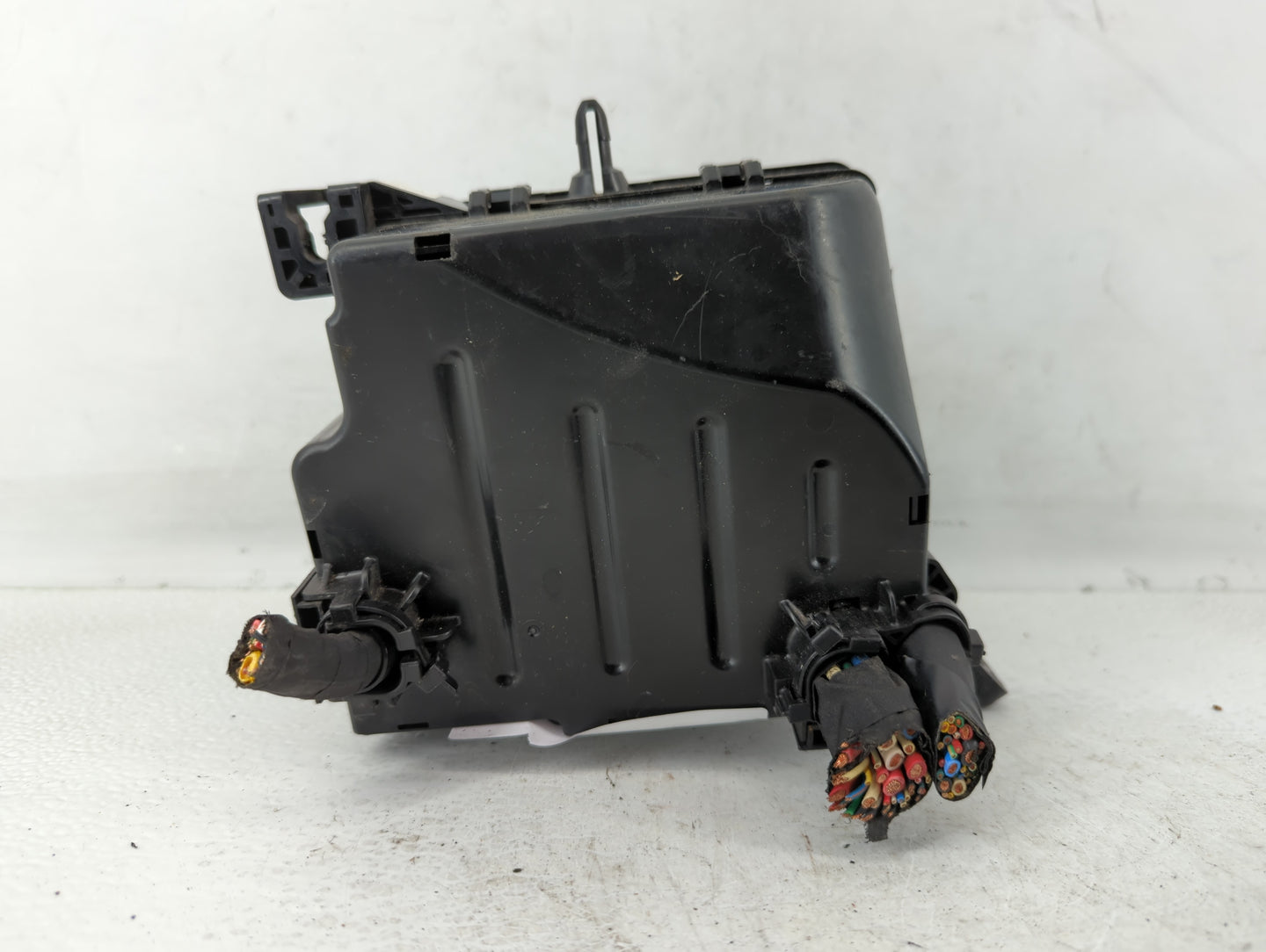 2015 Kia Soul Fusebox Fuse Box Panel Relay Module P/N:91950-B2050 Fits OEM Used Auto Parts - Oemusedautoparts1.com