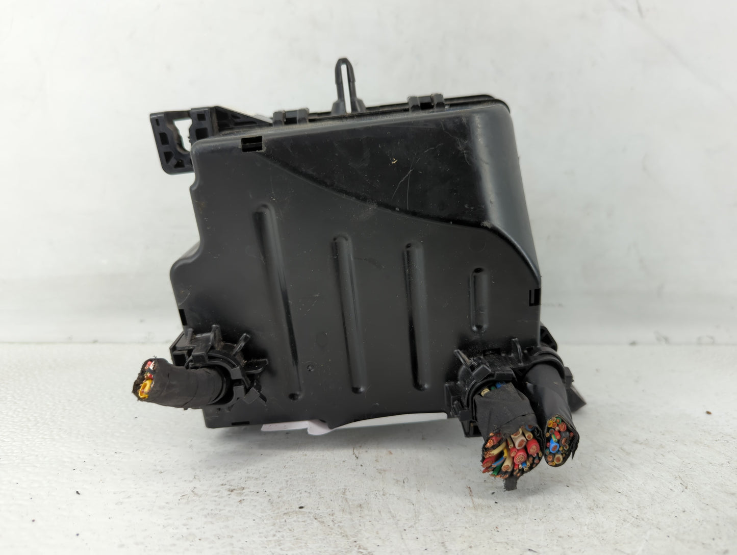 2015 Kia Soul Fusebox Fuse Box Panel Relay Module P/N:91950-B2050 Fits OEM Used Auto Parts - Oemusedautoparts1.com