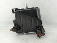 2015 Kia Soul Fusebox Fuse Box Panel Relay Module P/N:91950-B2050 Fits OEM Used Auto Parts - Oemusedautoparts1.com