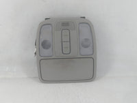 2014-2019 Kia Soul Overhead Roof Console 608545 - Oemusedautoparts1.com