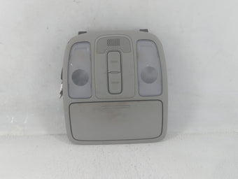 compare product 2014-2019 Kia Soul Overhead Roof Console 608545