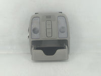 2014-2019 Kia Soul Overhead Roof Console 608545 - Oemusedautoparts1.com