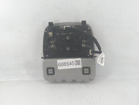 2014-2019 Kia Soul Overhead Roof Console 608545 - Oemusedautoparts1.com