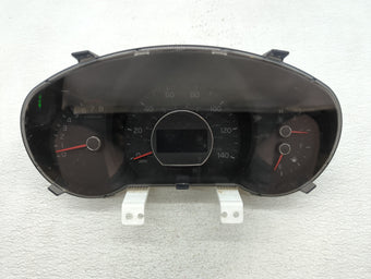 compare product 2014-2015 Kia Soul Instrument Cluster Speedometer Gauges P/N:15D08-00105 94006-B2510 Fits Fits 2014 2015 OEM Used Auto Parts