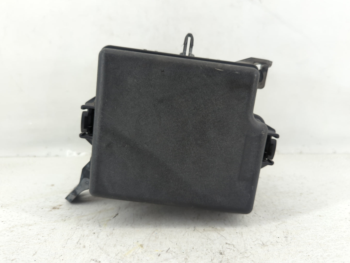 2015 Kia Soul Fusebox Fuse Box Panel Relay Module P/N:91417B2120 Fits OEM Used Auto Parts - Oemusedautoparts1.com