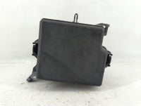2015 Kia Soul Fusebox Fuse Box Panel Relay Module P/N:91417B2120 Fits OEM Used Auto Parts - Oemusedautoparts1.com