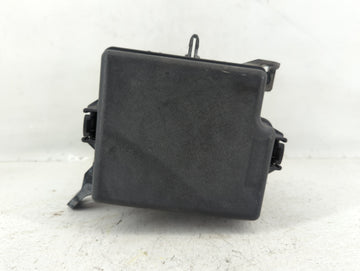 2015 Kia Soul Fusebox Fuse Box Panel Relay Module P/N:91417B2120 Fits OEM Used Auto Parts - Oemusedautoparts1.com