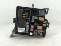 2015 Kia Soul Fusebox Fuse Box Panel Relay Module P/N:91417B2120 Fits OEM Used Auto Parts - Oemusedautoparts1.com
