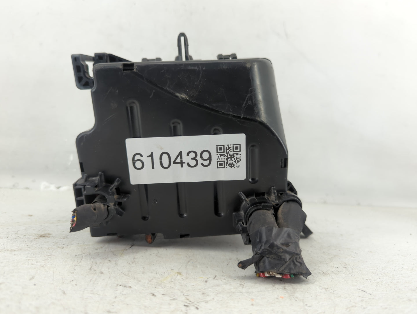 2015 Kia Soul Fusebox Fuse Box Panel Relay Module P/N:91417B2120 Fits OEM Used Auto Parts - Oemusedautoparts1.com