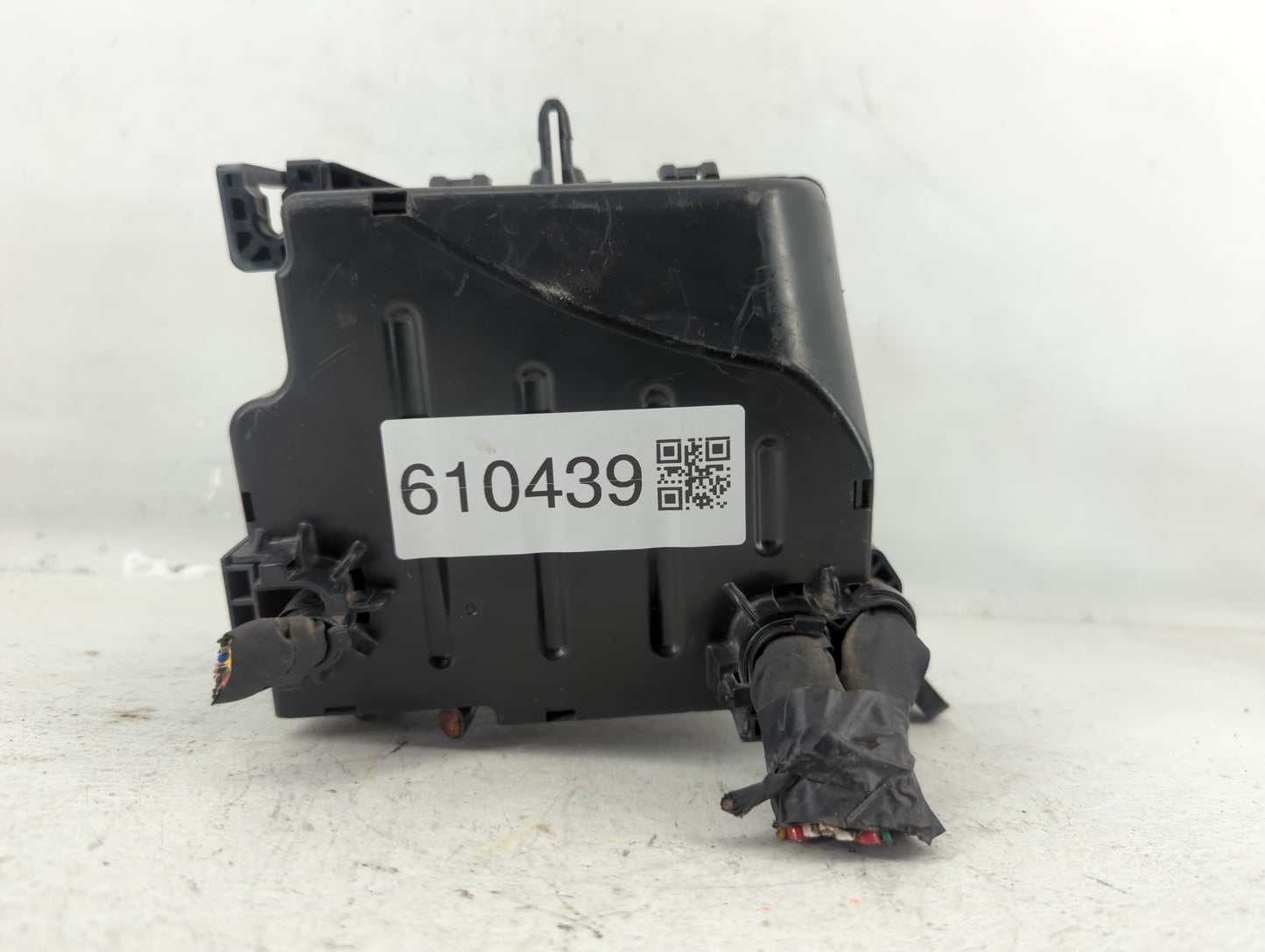 2015 Kia Soul Fusebox Fuse Box Panel Relay Module P/N:91417B2120 Fits OEM Used Auto Parts - Oemusedautoparts1.com