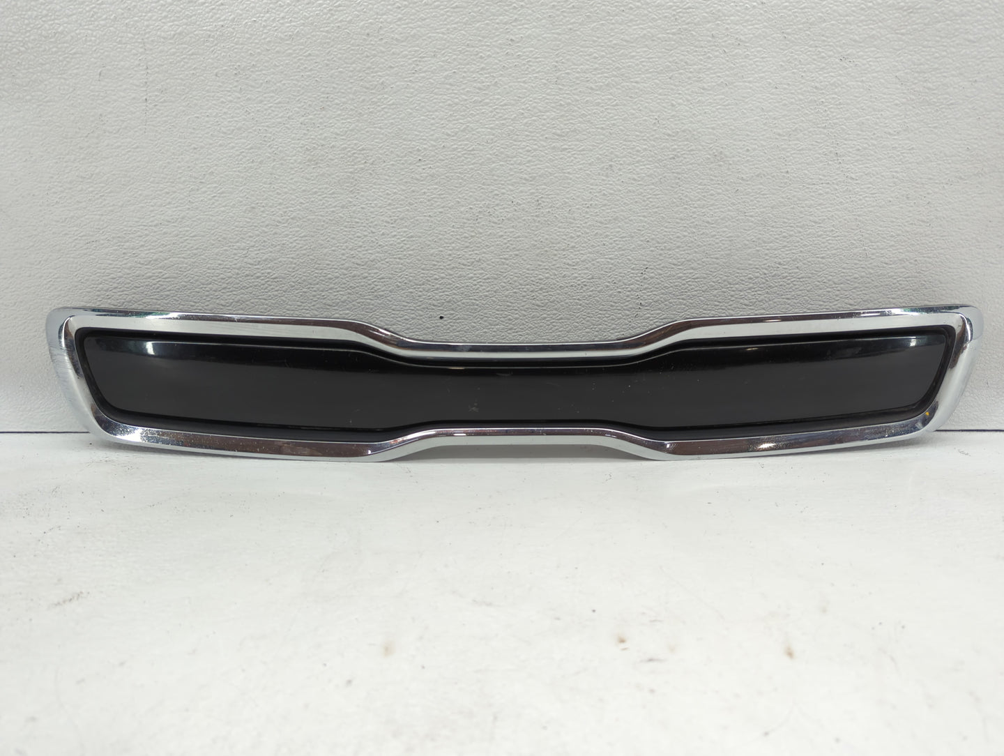 2015-2019 Kia Soul Front Grille Bumper Not Included - Oemusedautoparts1.com