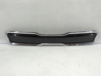 2015-2019 Kia Soul Front Grille Bumper Not Included - Oemusedautoparts1.com