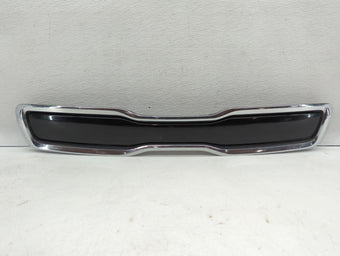 compare product 2015-2019 Kia Soul Front Grille Bumper Not Included
