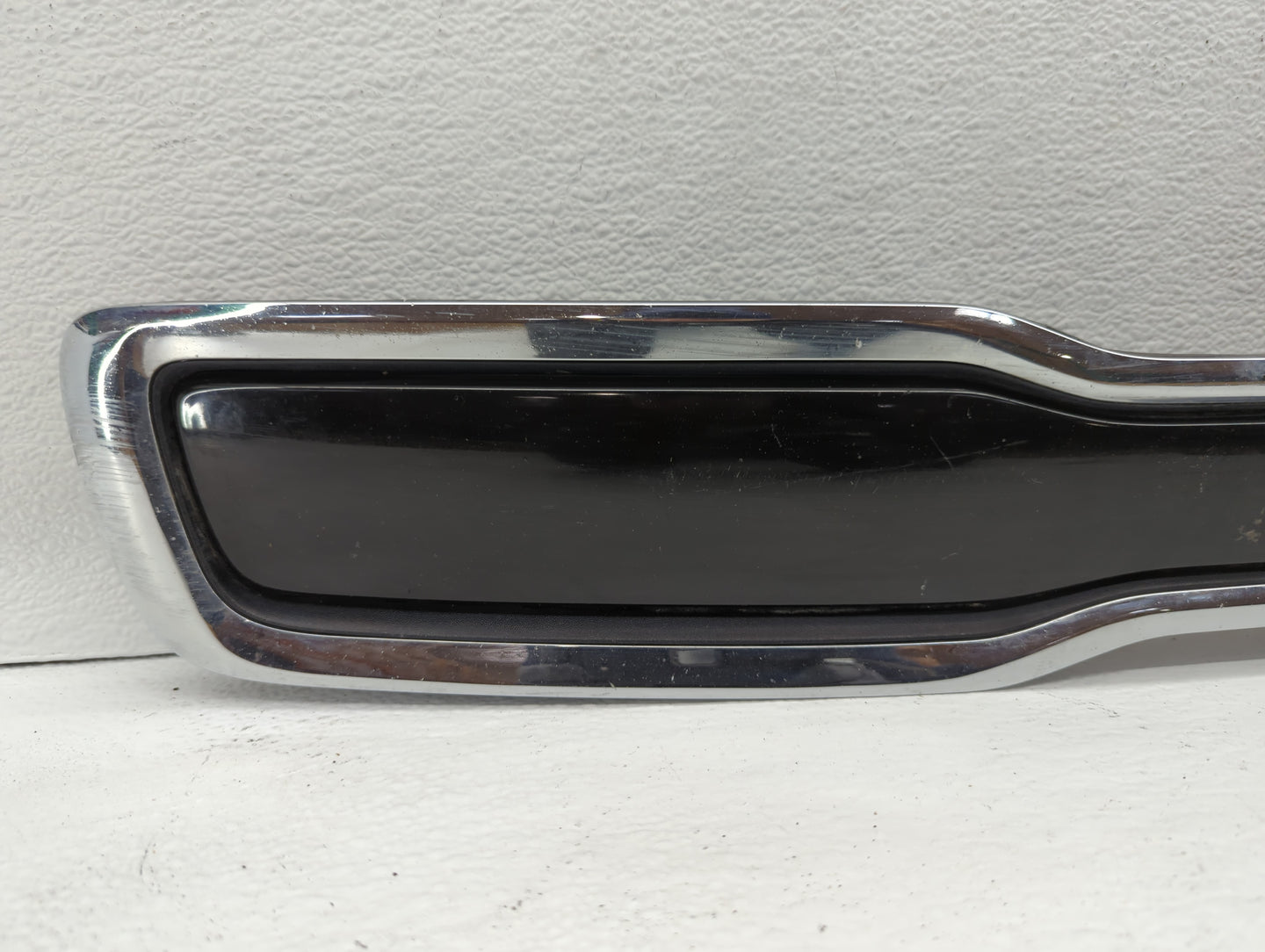 2015-2019 Kia Soul Front Grille Bumper Not Included - Oemusedautoparts1.com