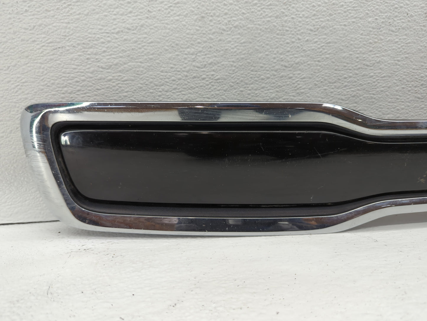 2015-2019 Kia Soul Front Grille Bumper Not Included - Oemusedautoparts1.com