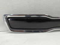2015-2019 Kia Soul Front Grille Bumper Not Included - Oemusedautoparts1.com