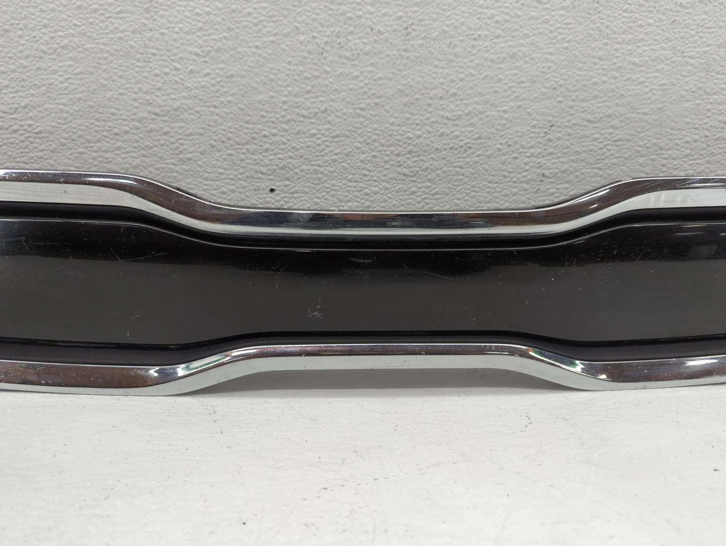 2015-2019 Kia Soul Front Grille Bumper Not Included - Oemusedautoparts1.com